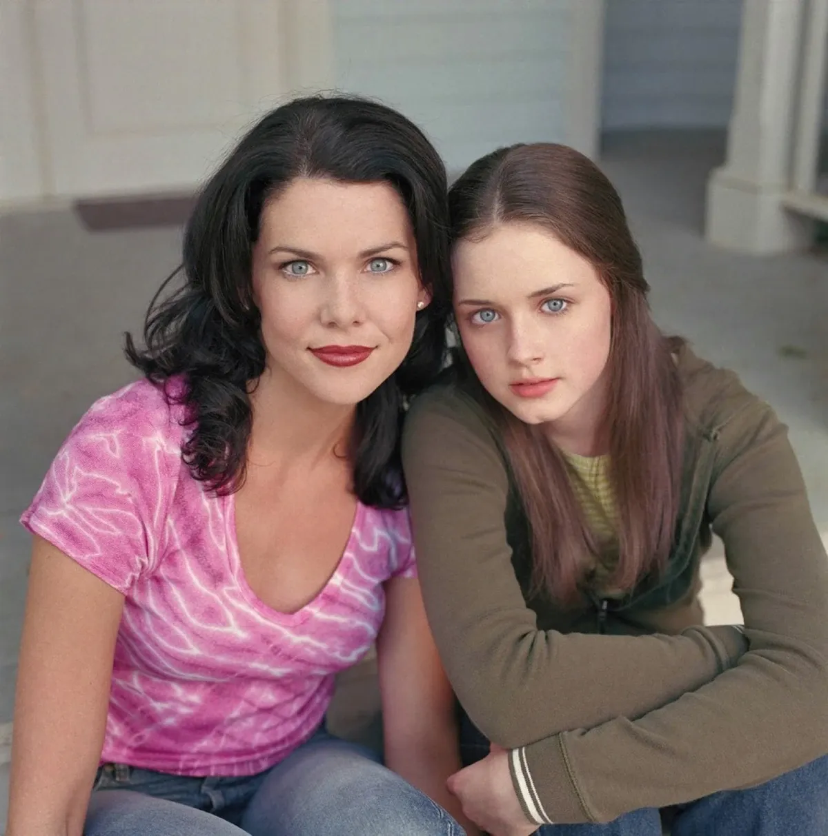 5 Lessons From Gilmore Girls